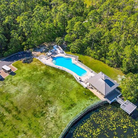 Apartamento Seagrove Highlands 1407 - Sea La Vie Santa Rosa Beach Exterior foto