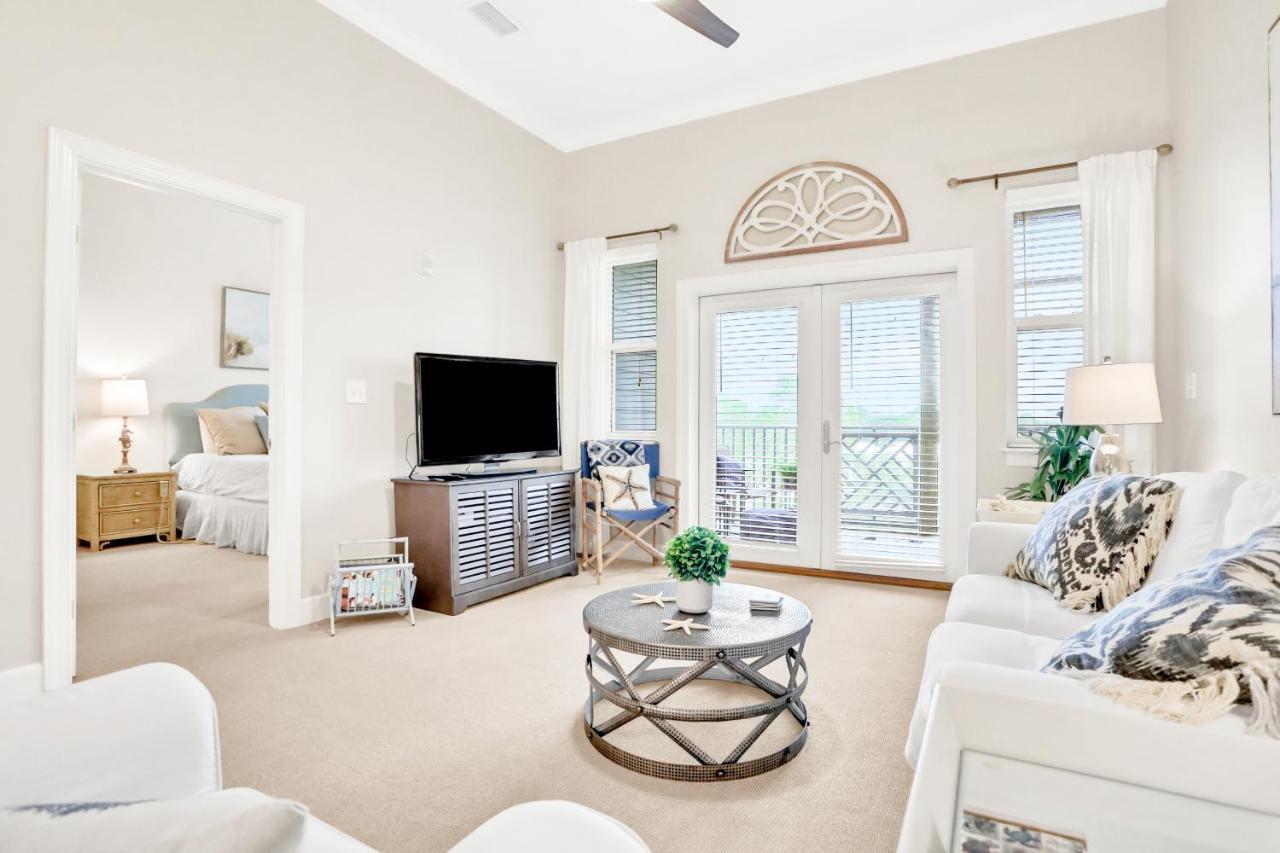 Apartamento Seagrove Highlands 1407 - Sea La Vie Santa Rosa Beach Exterior foto