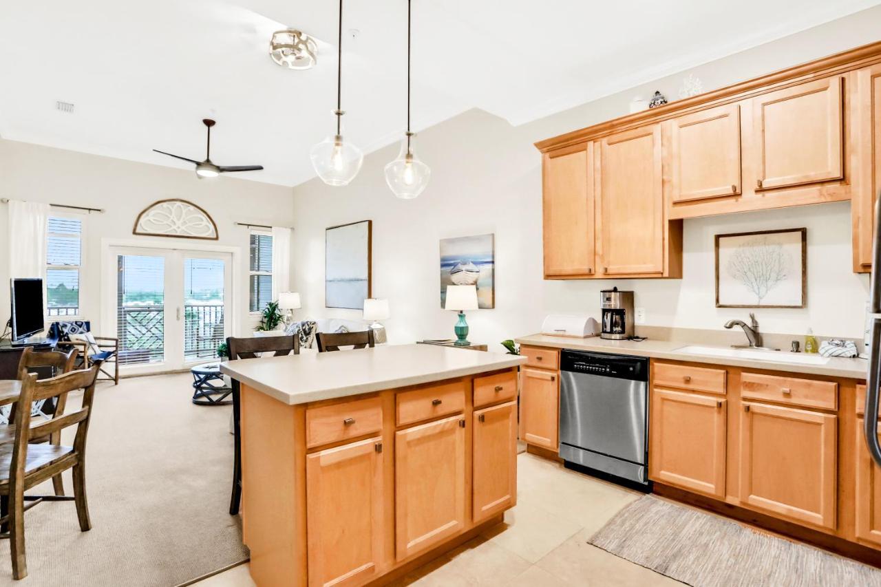 Apartamento Seagrove Highlands 1407 - Sea La Vie Santa Rosa Beach Exterior foto
