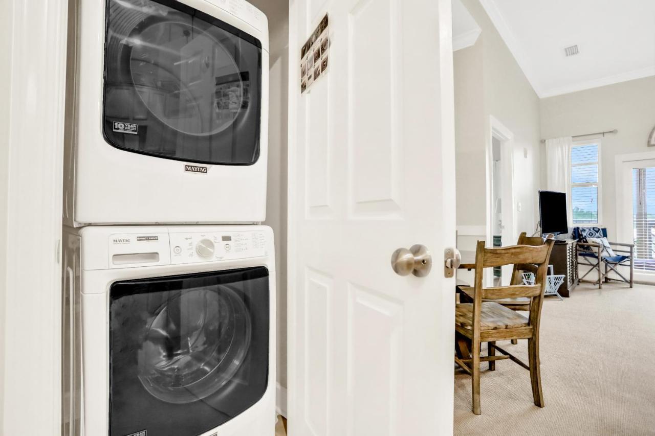 Apartamento Seagrove Highlands 1407 - Sea La Vie Santa Rosa Beach Exterior foto