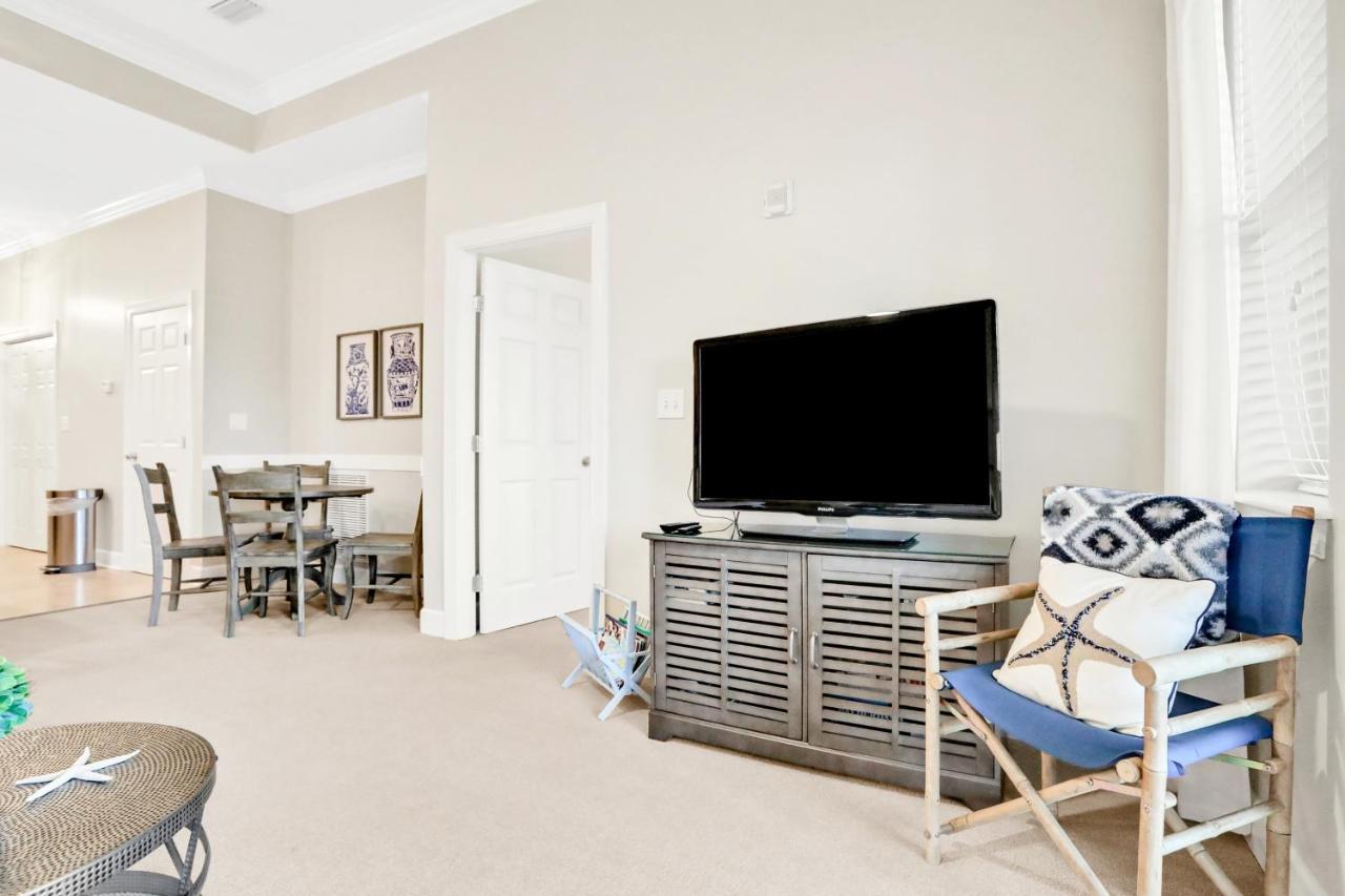 Apartamento Seagrove Highlands 1407 - Sea La Vie Santa Rosa Beach Exterior foto