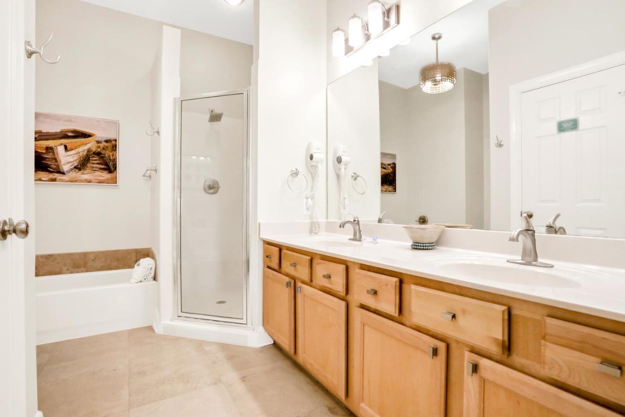 Apartamento Seagrove Highlands 1407 - Sea La Vie Santa Rosa Beach Exterior foto