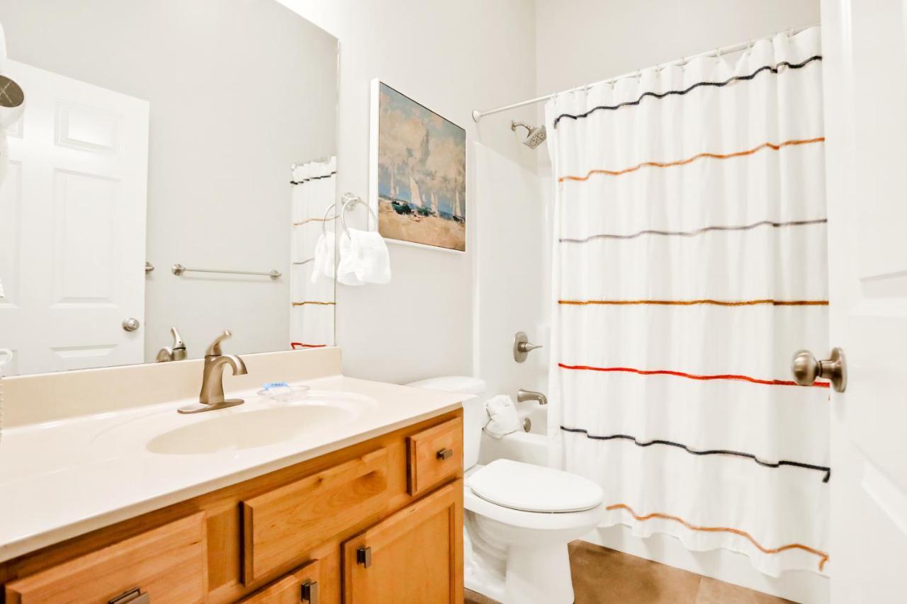Apartamento Seagrove Highlands 1407 - Sea La Vie Santa Rosa Beach Exterior foto
