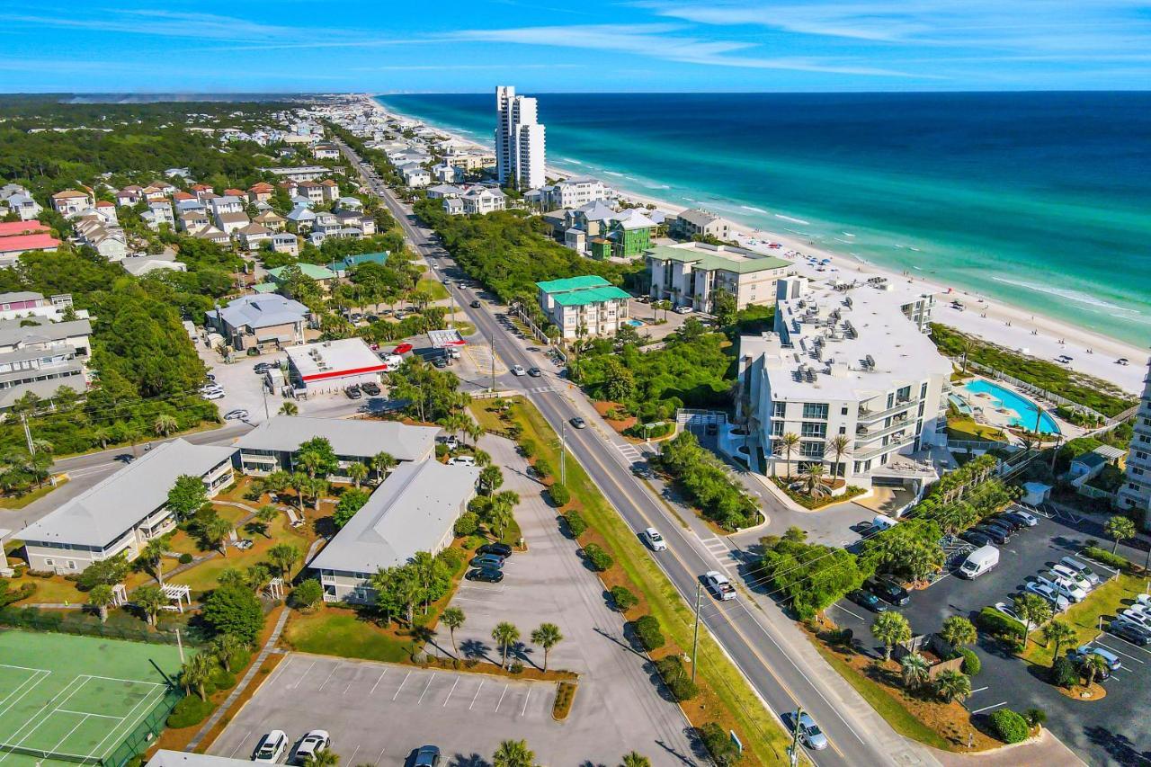 Apartamento Seagrove Highlands 1407 - Sea La Vie Santa Rosa Beach Exterior foto