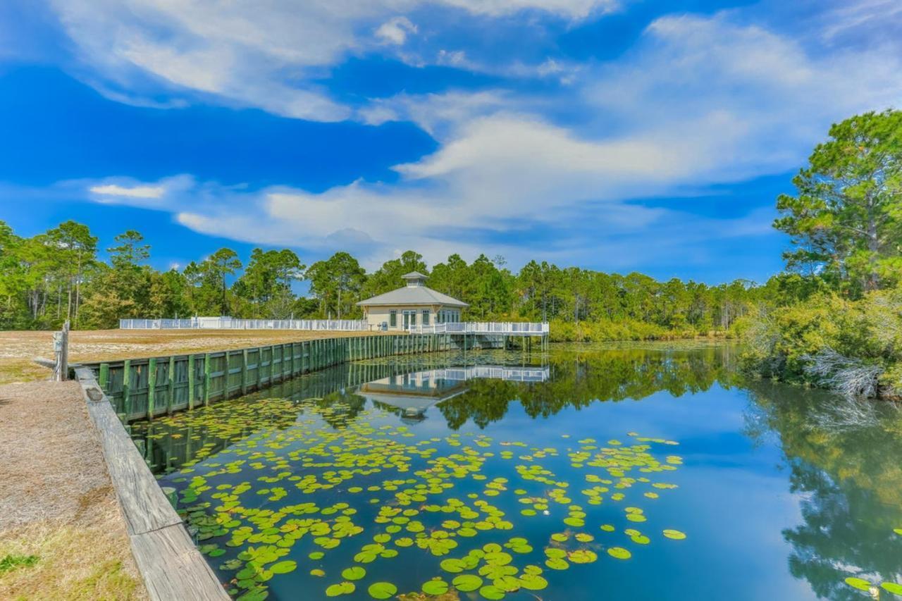 Apartamento Seagrove Highlands 1407 - Sea La Vie Santa Rosa Beach Exterior foto