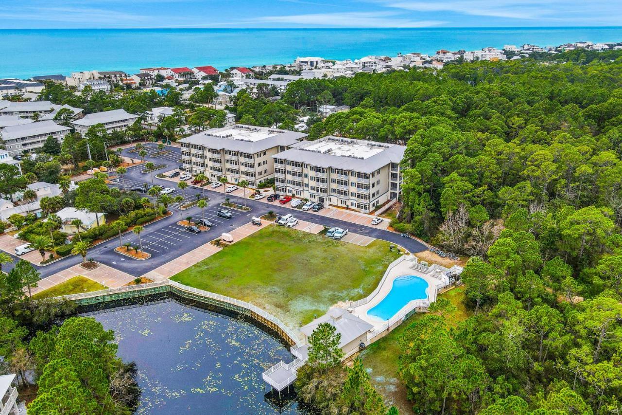 Apartamento Seagrove Highlands 1407 - Sea La Vie Santa Rosa Beach Exterior foto