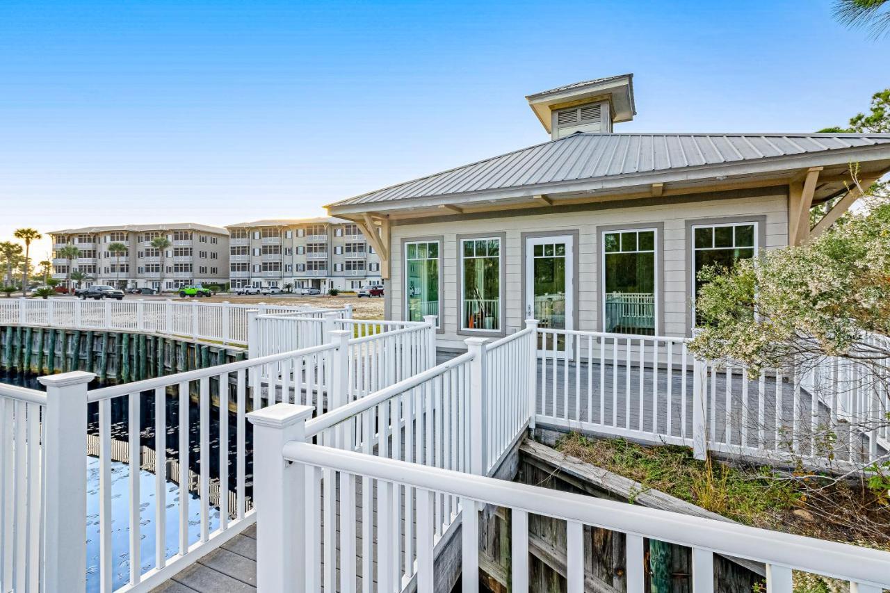 Apartamento Seagrove Highlands 1407 - Sea La Vie Santa Rosa Beach Exterior foto