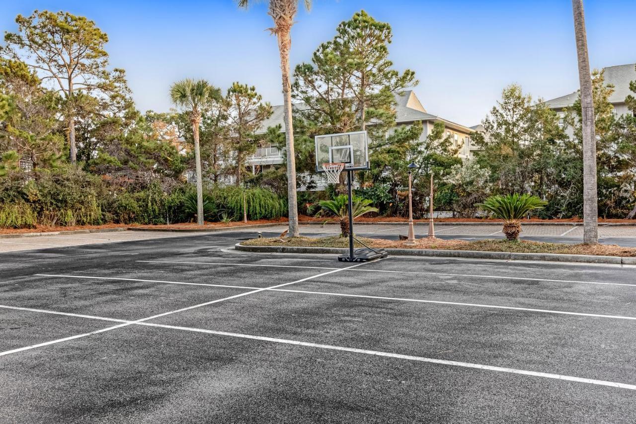 Apartamento Seagrove Highlands 1407 - Sea La Vie Santa Rosa Beach Exterior foto