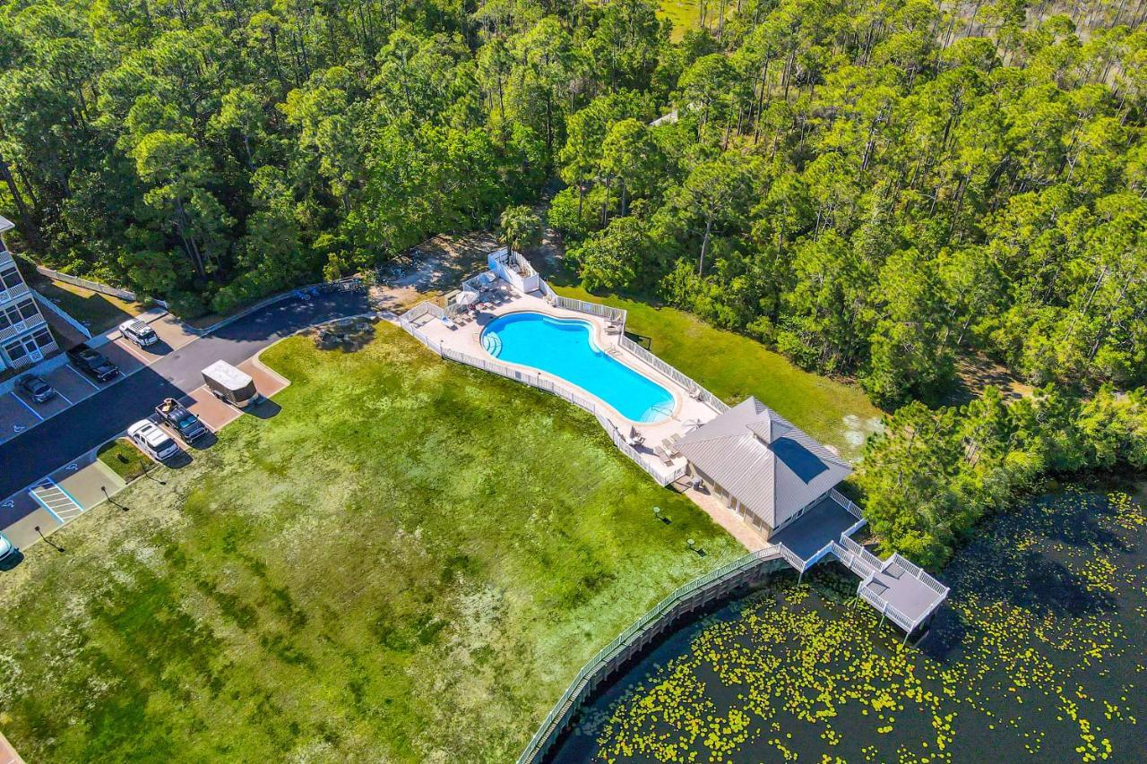 Apartamento Seagrove Highlands 1407 - Sea La Vie Santa Rosa Beach Exterior foto