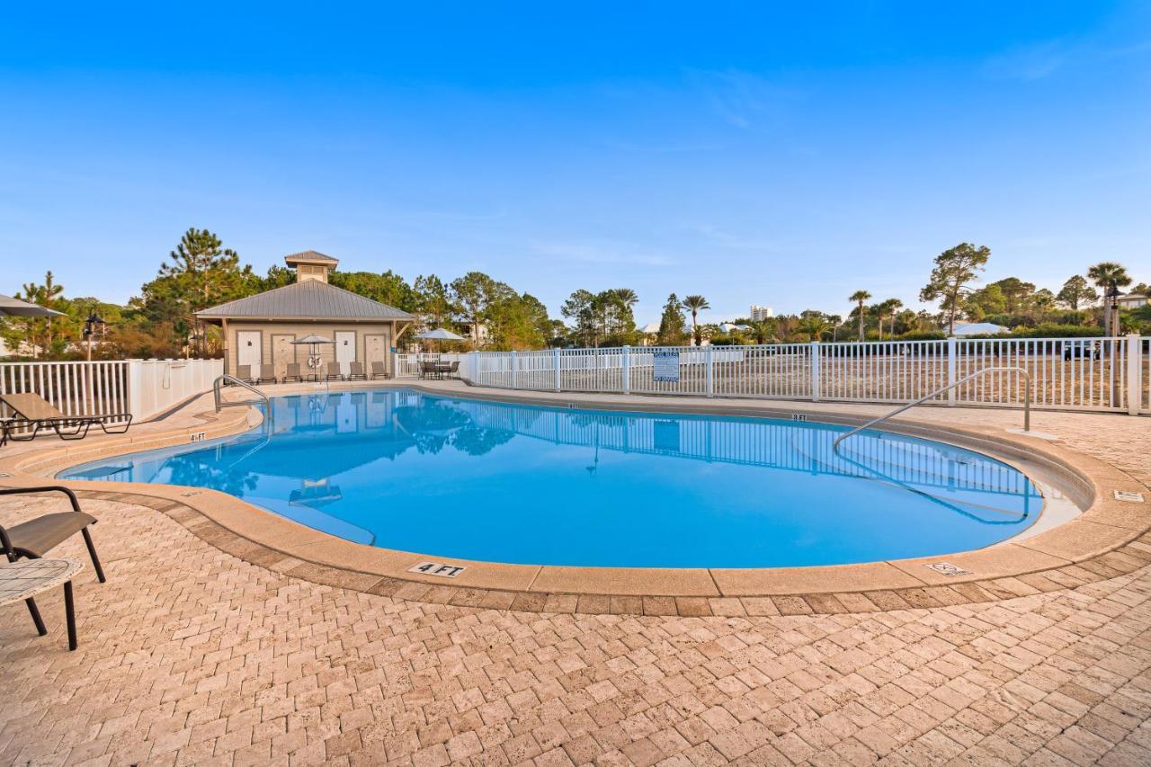 Apartamento Seagrove Highlands 1407 - Sea La Vie Santa Rosa Beach Exterior foto