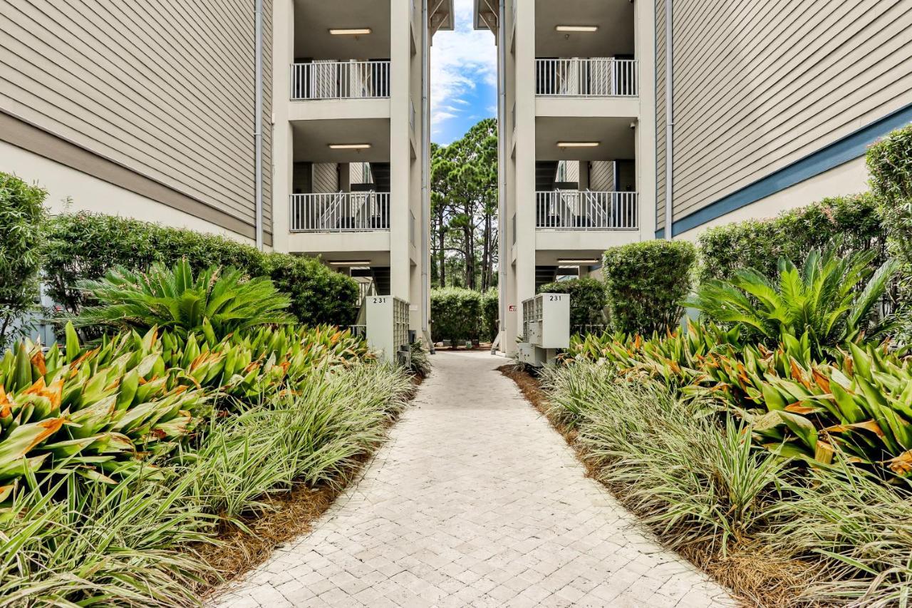 Apartamento Seagrove Highlands 1407 - Sea La Vie Santa Rosa Beach Exterior foto
